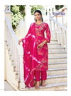 Suhag Vol 1 By Radhika Berlin Kurti With Bottom Dupatta Wholesale Shop In Surat